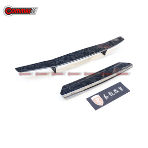 ชุดสปอยเลอร์หลังคาร์บอนไฟเบอร์ทรง Vors สำหรับ Lamborghini Huracan LP610 - Product Image 6