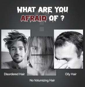 Custom Private Label Instant Hair Style Volumizing up Hair <strong>Texture</strong> Styling <strong>Powder</strong> - Product Image 2