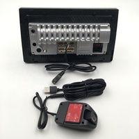 Caméra de tableau de bord DVR, DashCam USB, pour voiture, vidéo, enregistreur vidéo de voiture, HD 720P, Vision nocturne, ADAS