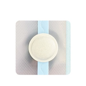 Parches Adhesivos Umbilicales Personalizados para Bebés, Parches para <span class=keywords><strong>Hernia</strong></span> Inguinal, Cuidado del Recién Nacido, Película de Gel de Silicona PU, Protección <span class=keywords><strong>Umbilical</strong></span> MD0013 - Product Image 6
