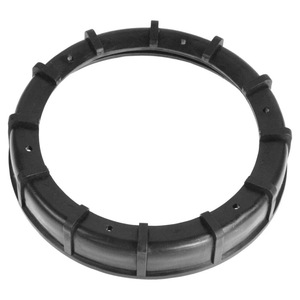 Anillo de sujeción para tanque de combustible 52005389, negro, para Dodge Jeep Cherokee - Product Image 3