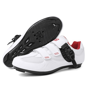 <span class=keywords><strong>Scarpe</strong></span> da <span class=keywords><strong>Ciclismo</strong></span> Professionali Xiaolin per Uomo e Donna, Taglie US EU, Leggere, Traspiranti, alla Moda, con Chiusura a Fibbia, per Esterni, Estive - Product Image 1