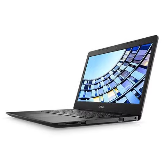 Second Hand 14" Business Laptop Dall Latitude 3490 8th Gen I3-8130U 8GB/256GB SSD