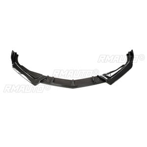 <b>Car</b> Front Bumper Splitter Lip Spoiler Body Kit Bumper <b>Diffuser</b> Lips <b>for</b> Honda Accord 10th Generation 2018 2019 2020 2021 - Product Image 4