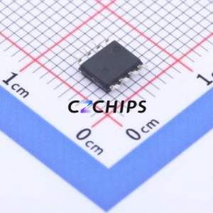 Original et nouveau APR3415BMTR-G1 SO-8 Circuit intégré IC puce PMIC AC-DC contrôleur et régulateur - Product Image 2