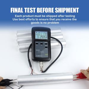 3.2V 20ah Lfp Cilindrische Batterijcel Lifepo4 Lange Levensduur Tegen Concurrerende Prijs Voor Energieopslag En Diy Pack Ondersteuning Oem - Product Image 5