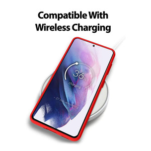 Sang Trọng Tùy Chỉnh Side Biểu Tượng Tùy Chỉnh Silicone Trường Hợp Điện Thoại Hấp Thụ Sốc Bìa Cho Iphone 11 12 13 14 Pro Max - Product Image 5