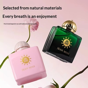 Perfume para Mujer Yixiang Epic de Ciudad Pequeña, Eau de Parfum de Larga Duración, Fragancia Explosiva para Comercio Exterior Transfronterizo - Product Image 2