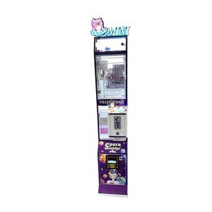 Mini <b>Claw</b> <b>Machine</b> Coin Operated <b>Games</b> <b>Machines</b> Toy Prizes Gifts Doll <b>Machine</b> for Kids and Adults - Product Image 1