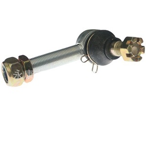 Rótulas, Brazos Oscilantes y Barras de Acoplamiento para Vehículos de Cuatro Ruedas, Modificación Superior e Inferior para Go-Karts de Gran Tamaño - Product Image 1