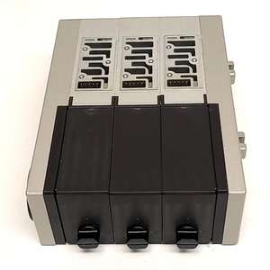 Base de vanne solénoïde Original-SMC VV5FS2-01T-031-02 - Product Image 3