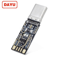 Nouveaux produits Câble de connecteur transparent de type C, câble micro et pour câble iphone