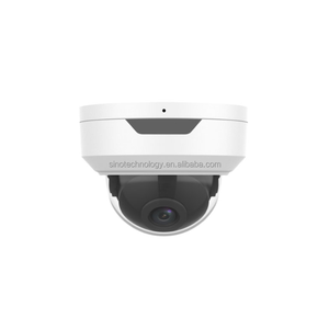กล้องวงจรปิด Uniview <span class=keywords><strong>Unv</strong></span> รุ่นดั้งเดิม IPC328SB-ADF28(40)K-I0 ความละเอียด 8MP(4K) Ultra HD กันน้ำ พร้อมอินฟราเรด แบบโดมคงที่ เชื่อมต่อผ่านเครือข่าย - Product Image 3