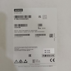 7ML51101DD074AF3 7ML5110-1DD07-4AF3 เครื่องวัดระดับอัลตราโซนิก 4-20mA HART - Product Image 4