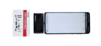 Lecteur RFID portable UHF Vanch VH-P12, lecteur RFID miniature de poche USB pour smartphone, pour la gestion d'entrepôt