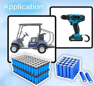 24V 36V 48V 60V 72V Lithium Ion Li-ion pin 10AH 12Ah 15ah 20Ah 30Ah 40AH 50Ah xe điện e-xe đạp LFP anode - Product Image 6