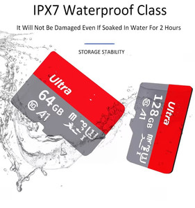 <span class=keywords><strong>Carte</strong></span> Mémoire V30 A2 Originale 1tb Ps2 32 Gb 128gb 256 Gb Sd Tf Memory Card 64gb 128gb 256gb 1tb pour <span class=keywords><strong>SanDisk</strong></span> - Product Image 1