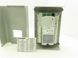 LME71.111PKG LME71111PKG โมดูลควบคุมหัวเผา 120VAC สำหรับ PLC - Product Image 5