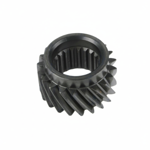 ISUZU GEAR 6ème vitesse 21T, système de transmission automatique, état neuf, modèle 8973865820 SCM415, matériau HRC58-62, traitement thermique pour - Product Image 2