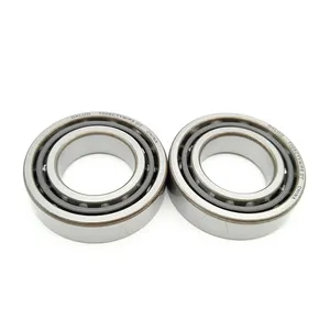 71920 ACD/P4A High Grade Single Row Machine Tool Spindle China Supplier Angular Contact Ball Bearing