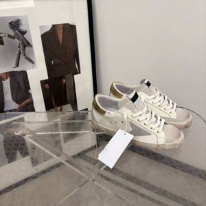 Zapatos para Caminar Ligeros de Alta Calidad <span class=keywords><strong>Golden</strong></span> Star Original <span class=keywords><strong>Goose</strong></span>, Marca Famosa, con Cordones, Transpirables, con Amortiguación de Malla - Product Image 6