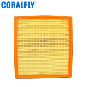 Piezas de Motor, Filtro de Aire, Elemento de Filtro de Aire 2N1U9601BD 1147681 52046268 52062431 - Product Image 1