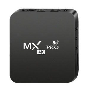 TV Box Android MQ PRO Quad Core, 2GB de RAM, 16GB de ROM, Smart TV Box Android - Product Image 3