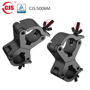 Xoay Khi Cần Thiết Hai Kẹp Nhôm Chất Lượng Tuyệt Vời 360 Độ - Product Image 6