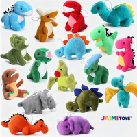 Porte-clés en peluche personnalisé mignon, pendentif animal personnalisé, poupée en tissu de coton, cadeau d'anniversaire de marque IP, doux