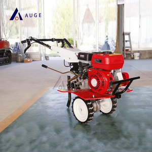 Mini motoculteur multifonctionnel Petit cultivateur de jardin Équipement de <span class=keywords><strong>service</strong></span> - Product Image 3