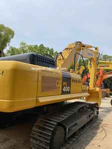 Envío Rápido, Excavadora Komatsu Pc400 Pc400-7, Excavadora Komatsu Pc450-7 Pc360-7 / Pc350-7 /pc300-7 en Buen Estado - Product Image 6