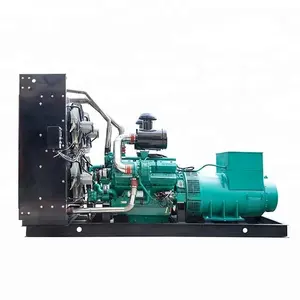 Generatori diesel DAC-Power 50kva 250KW 60kwa 375kva 800kva generatori elettrici Diesel trifase 1600Rmp