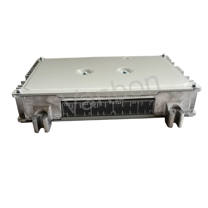 9292112 Cab Controller Panel V-ECU for Hitachi Excavators