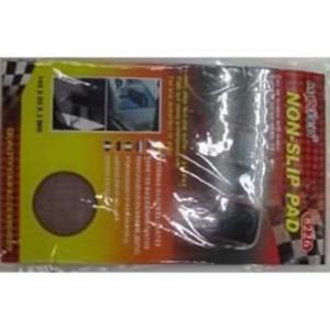 Alfombrilla Antideslizante para Coche de 14x8.5 Pulgadas, Embalaje de Papel OPP de 16g - Product Image 1