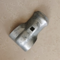 Fabrication sur mesure OEM de boîtiers métalliques légers de haute précision pour usage industriel, en aluminium haute résistance, par estampage de tôle.