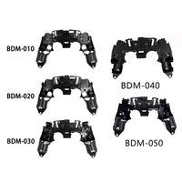 Support interne du contrôleur BDM-010 020 030 040 050 pour manette PS5, cadre intermédiaire