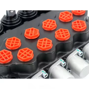Vanne hydraulique manuelle SD5-G38 12V 62 – Modèle SD5-G38 – Vente en gros et personnalisation disponibles - Product Image 5