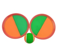 Équipement de jeu d'intérieur de haute qualité, jeu de balle collante pour enfants, jeux éducatifs de sport d'intérieur pour enfants