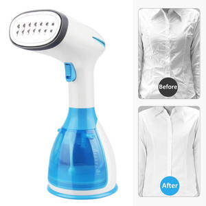 Meilleure Vente Mini Défroisseur Vapeur Électrique Portable à Main pour Voyage - Product Image 6