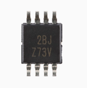 Mạch tích hợp tmp75aidgkr tmp75ai <span class=keywords><strong>tmp75a</strong></span> tmp75 cảm biến kỹ thuật số-40c-125c 8vssop mạch phần rainbowsemi - Product Image 3