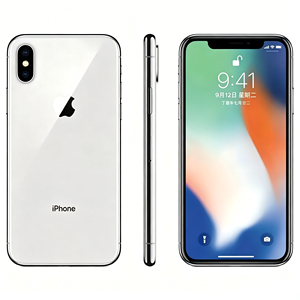 <span class=keywords><strong>iPhone</strong></span> <span class=keywords><strong>X</strong></span> d'occasion débloqué mondial en bon état 64 Go 256 Go Vente en gros - Product Image 3