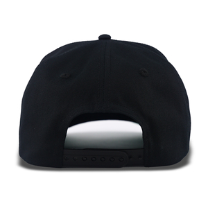 Casquette de baseball sportive TCAP China Custom A-Frame 5 panneaux Snapback Gorras - Product Image 5