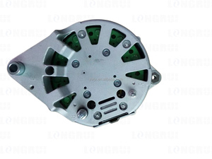 Composants SAA6D140E Alternateur 600-825-9111 600-825-9110 6008259111 6008259110 pour Komatsu - Product Image 3