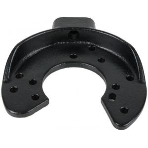 KS TOOLS - 500.8513 Mâchoire spéciale, 1 pièce, Mercedes Classe E + Renault Megane2 - EAN 4042146361016 DIRECTION/SUSPENSION - Product Image 1