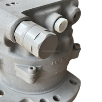 Moteur oscillant M5x80 pour EW145B E7150 NACHI PCR-2B-10A-P-9472AZ1 Pièces de machines de construction d'excavateurs