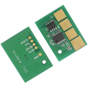 <strong>Toner</strong> <strong>Cartridge</strong> Reset Chip for <strong>Lexmark</strong> E460X11/ E460X11A/E460X21A/E460X11P/E460X21P/E460X11E/E460X21E/E260/E260d/<strong>E260dn</strong>/E360d/ - Product Image 2