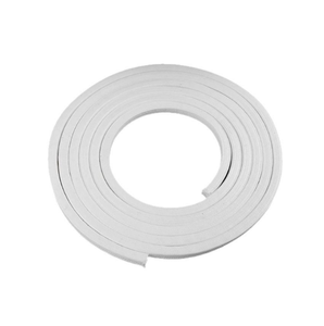 Empaquetadura de PTFE Puro de 14mm*14mm Resistente a <span class=keywords><strong>la</strong></span> Corrosión y al Desgaste, de <span class=keywords><strong>Alta</strong></span> Presión, para Sellado Mecánico - Product Image 3