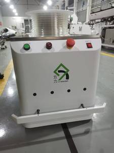 스마트 제조 <span class=keywords><strong>AGV</strong></span> B50 |   자기 항법 24시간 작동 10mm/1 정밀도 - Product Image 2