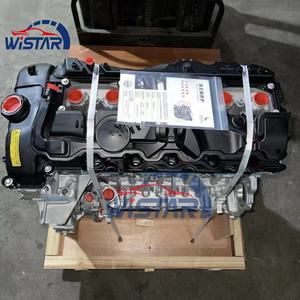 Motor de Gasolina N55b30a N55 de Buena Calidad para Automóviles, Motores N55 para <span class=keywords><strong>BMW</strong></span> E82 135i F22 E90 <span class=keywords><strong>335i</strong></span> F10 535i F15 X5 F32 435i F01 - Product Image 6