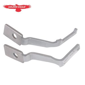 Repuestos para Máquina <span class=keywords><strong>de</strong></span> Coser Industrial LK1900, Pie Prensatelas Derecho 135-71906, Pie Prensatelas Izquierdo 135-72003 - Product Image 2